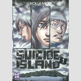 Suicide island t01