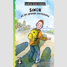 Simon et les grands cornichons