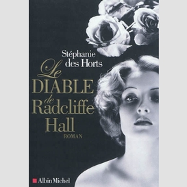 Le le diable de radcliffe hall