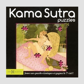 Kama sutra puzzles