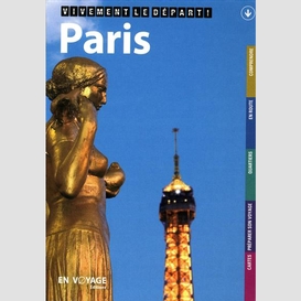 Paris -3e ed