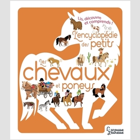 Chevaux et poneys (les)