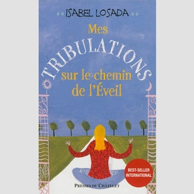 Mes tribulations sur le chemin de l'evei