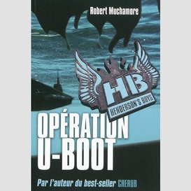 Operation u-boot