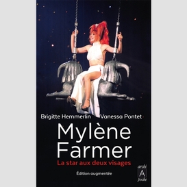 Mylene farmer la star aux deux visages