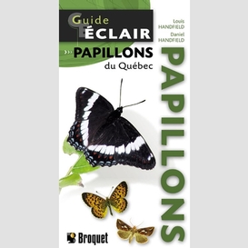 Papillons du quebec