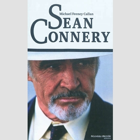 Sean connery