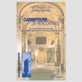 Carrefours de rencontres