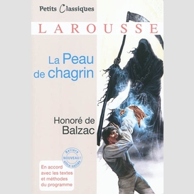 Peau de chagrin (la)