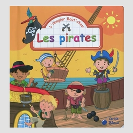 Pirates (les)