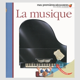 Musique (la)