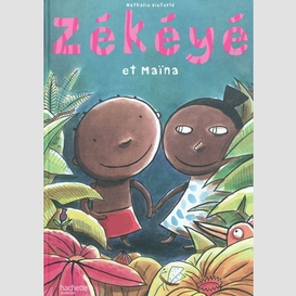 Zekeye et maina