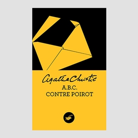 Abc contre poirot