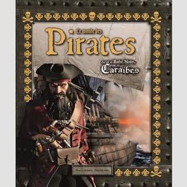 Monde des pirates (le)