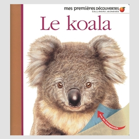 Koala (le)