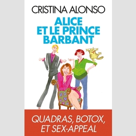 Alice et le prince barbant