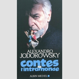 Contes de l'intramonde