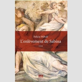 L'enlèvement de sabina