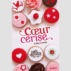 Coeur cerise