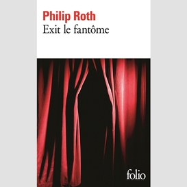 Exit le fantome