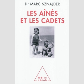 Les aînés et les cadets