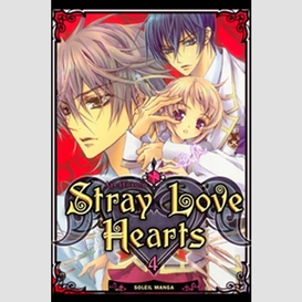 Stray love hearts t04