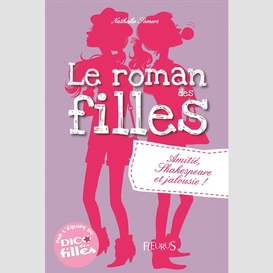 Roman des filles le  3