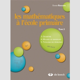 Math ecole primaire t 02