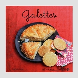 Galettes