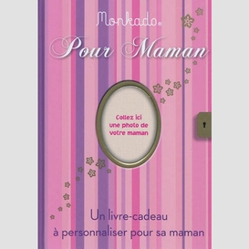 Monkado pour maman