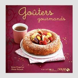 Gouters gourmands