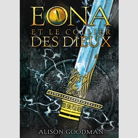 Eona et le collier des dieux