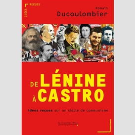 De lenine a castro -pdf