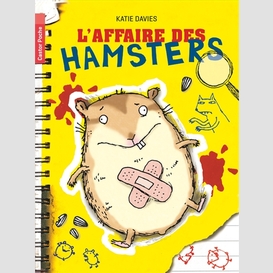 Affaire des hamsters (l')