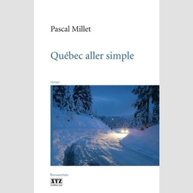 Québec aller simple