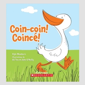 Coin-coin coince