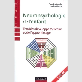 Neuropsychologie de l'enfant