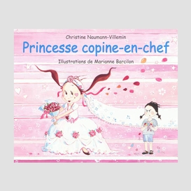 Princesse copine-en-chef