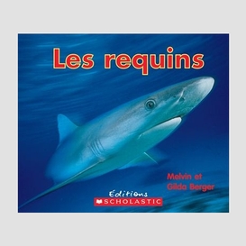 Requins (les)