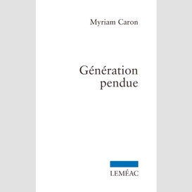 Generation pendue