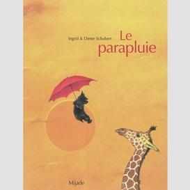 Parapluie le