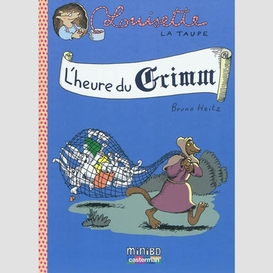 Heure du grimm