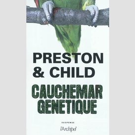 Cauchemar genetique