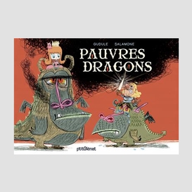 Pauvres dragons