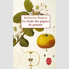 Gout des pepins de pommes (le)