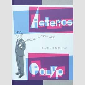 Asterios polyp