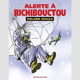 Alerte à richibouctou