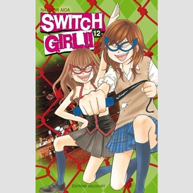 Switch girl t12