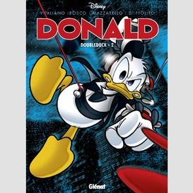 Donald doubleduck t02