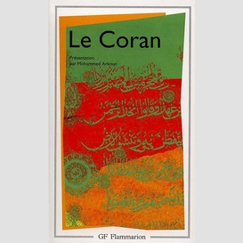 Coran (le)